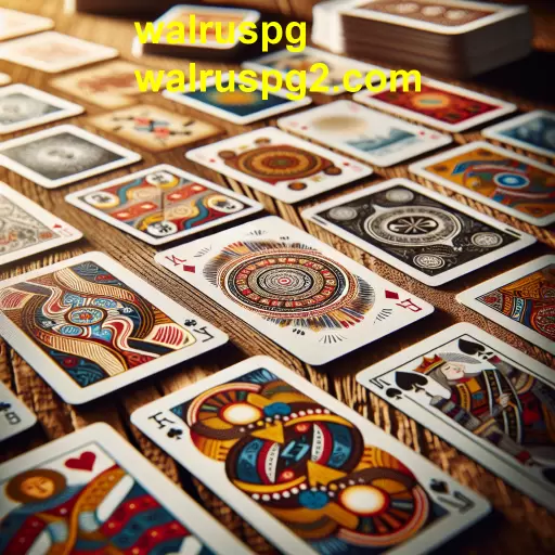 A Fascinante História dos Jogos de Cartas