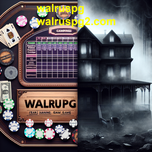 Explorando o Terror: A Evolução dos Jogos de Horror