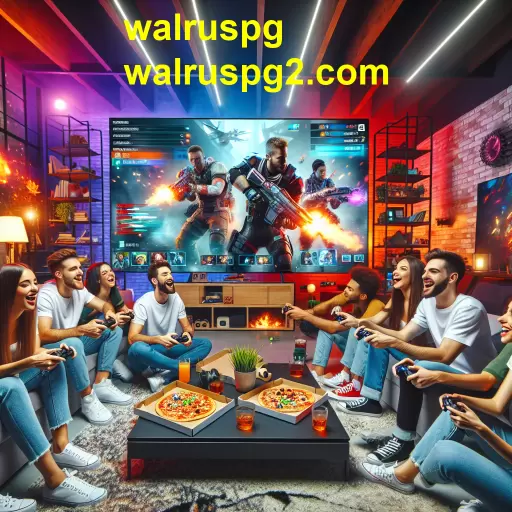 A Ascensão dos Jogos Multijogador: Conectando Jogadores em Todo o Mundo